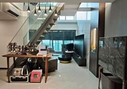 Normanton Park (D5), Apartment #455963441